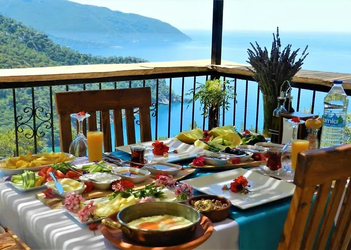 Kabak Misafir Evi