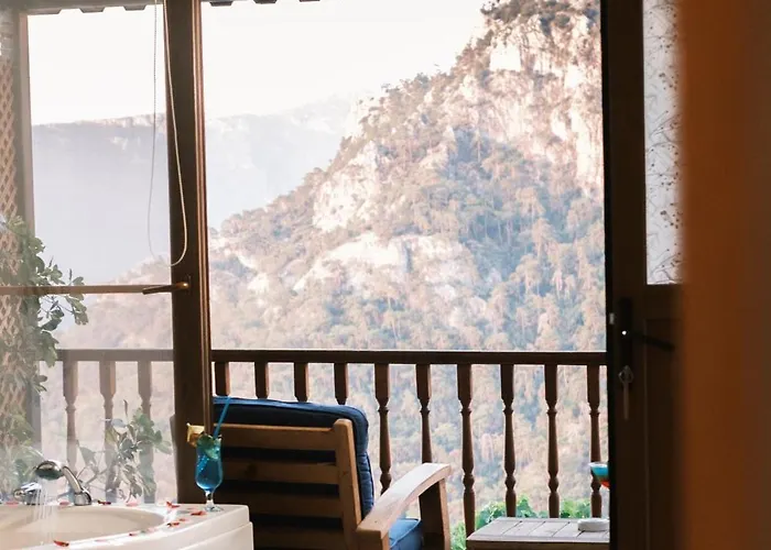 Kabak Misafir Evi